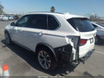 2014 Bmw X5 Sdrive35i Белый vin: 5UXKR2C54E0C01667