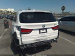 2014 Bmw X5 Sdrive35i White vin: 5UXKR2C54E0C01667