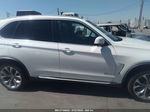 2014 Bmw X5 Sdrive35i Белый vin: 5UXKR2C54E0C01667