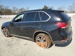 2014 Bmw X5 Sdrive35i Black vin: 5UXKR2C54E0C01989