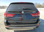 2014 Bmw X5 Sdrive35i Black vin: 5UXKR2C54E0C01989