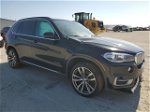 2014 Bmw X5 Sdrive35i Black vin: 5UXKR2C54E0C01989