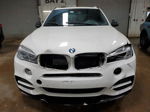 2014 Bmw X5 Sdrive35i Белый vin: 5UXKR2C54E0H32741