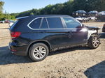 2014 Bmw X5 Sdrive35i Black vin: 5UXKR2C54E0H34392