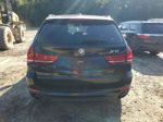 2014 Bmw X5 Sdrive35i Black vin: 5UXKR2C54E0H34392