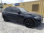 2014 Bmw X5 Sdrive35i Black vin: 5UXKR2C55E0C00124