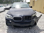 2014 Bmw X5 Sdrive35i Black vin: 5UXKR2C55E0C00124