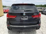 2014 Bmw X5 Sdrive35i Black vin: 5UXKR2C55E0C00124