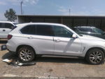 2014 Bmw X5 Sdrive35i White vin: 5UXKR2C55E0H31243