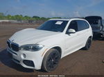 2014 Bmw X5 Sdrive35i Белый vin: 5UXKR2C55E0H32182