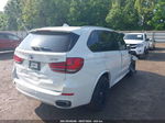 2014 Bmw X5 Sdrive35i Белый vin: 5UXKR2C55E0H32182