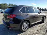 2014 Bmw X5 Sdrive35i Brown vin: 5UXKR2C55E0H32649