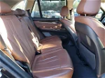 2014 Bmw X5 Sdrive35i Brown vin: 5UXKR2C55E0H32649