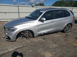 2014 Bmw X5 Sdrive35i Серебряный vin: 5UXKR2C55E0H33803