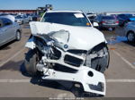 2014 Bmw X5 Sdrive35i White vin: 5UXKR2C56E0C00651