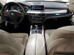 2014 Bmw X5 Sdrive35i Белый vin: 5UXKR2C56E0C01167