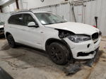 2014 Bmw X5 Sdrive35i Белый vin: 5UXKR2C56E0C01167