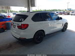 2014 Bmw X5 Sdrive35i Белый vin: 5UXKR2C56E0H32269