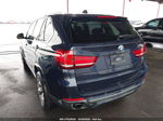 2016 Bmw X5 Sdrive35i Синий vin: 5UXKR2C56G0R70512