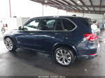 2016 Bmw X5 Sdrive35i Синий vin: 5UXKR2C56G0R70512