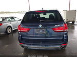 2016 Bmw X5 Sdrive35i Синий vin: 5UXKR2C56G0R70512