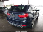 2016 Bmw X5 Sdrive35i Синий vin: 5UXKR2C56G0R70512