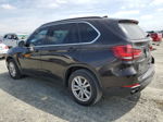 2014 Bmw X5 Sdrive35i Черный vin: 5UXKR2C57E0C00724