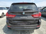 2014 Bmw X5 Sdrive35i Черный vin: 5UXKR2C57E0C00724