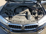 2014 Bmw X5 Sdrive35i Black vin: 5UXKR2C57E0H32278