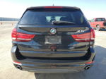 2014 Bmw X5 Sdrive35i Black vin: 5UXKR2C57E0H32278