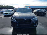 2015 Bmw X5 Sdrive35i Черный vin: 5UXKR2C57F0H35148