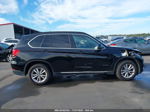 2015 Bmw X5 Sdrive35i Черный vin: 5UXKR2C57F0H35148