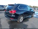 2015 Bmw X5 Sdrive35i Черный vin: 5UXKR2C57F0H35148