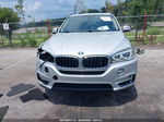 2015 Bmw X5 Sdrive35i Серебряный vin: 5UXKR2C57F0H35151