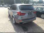 2015 Bmw X5 Sdrive35i Light Blue vin: 5UXKR2C57F0H35747