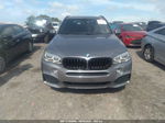 2015 Bmw X5 Sdrive35i Светло-синий vin: 5UXKR2C57F0H35747