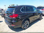 2014 Bmw X5 Sdrive35i Dark Brown vin: 5UXKR2C58E0H33388