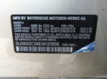 2014 Bmw X5 Sdrive35i Шампань vin: 5UXKR2C58E0H33956