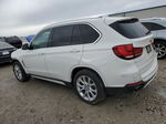 2015 Bmw X5 Sdrive35i Белый vin: 5UXKR2C58F0H34946