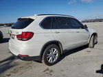 2015 Bmw X5 Sdrive35i Белый vin: 5UXKR2C58F0H37572