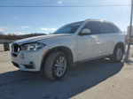 2015 Bmw X5 Sdrive35i Белый vin: 5UXKR2C58F0H37572