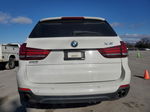 2015 Bmw X5 Sdrive35i Белый vin: 5UXKR2C58F0H37572