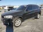 2015 Bmw X5 Sdrive35i Черный vin: 5UXKR2C58F0H39547