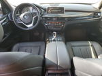 2015 Bmw X5 Sdrive35i Черный vin: 5UXKR2C58F0H39547