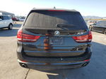 2015 Bmw X5 Sdrive35i Black vin: 5UXKR2C58F0H39547