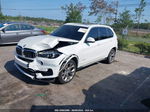 2015 Bmw X5 Sdrive35i Белый vin: 5UXKR2C58F0H41525