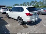 2015 Bmw X5 Sdrive35i Белый vin: 5UXKR2C58F0H41525