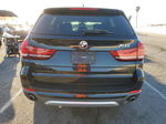 2014 Bmw X5 Sdrive35i Black vin: 5UXKR2C59E0C01762