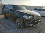 2014 Bmw X5 Sdrive35i Black vin: 5UXKR2C59E0H31455