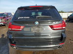 2014 Bmw X5 Sdrive35i Black vin: 5UXKR2C59E0H32590